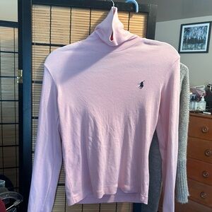 GREAT CONDITION Polo turtleneck